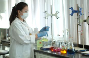 Chemical Testing